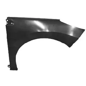 Aile avant droite pour PEUGEOT 308 I phase 2, 2011-2013, Neuve à peindre Vente Flash