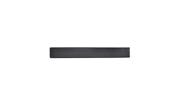 Retour Gratuit Moulure latérale de porte coulissante gauche pour PEUGEOT BOXER II ph.2 2014-2023, partie centrale, grise, empattement court, longueur 125 cm, Neuve