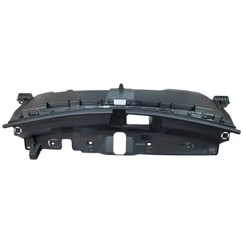 Réduction Support grille radiateur pour PEUGEOT 2008 II phase 2 depuis 05/2023, Neuf