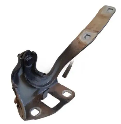 Nouveauté Charnière de capot droite pour FIAT PANDA CROSS / HYBRID III depuis 2014 , Neuve