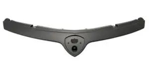 Bandeau avant pour LANCIA YPSILON II phase 2 2015-2023, moulure grille de calandre supérieure, Neuve à peindre Prix Cassé