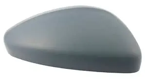 Coque rétroviseur droit pour PEUGEOT 208 II phase 1 2019-2023, rétro. manuel, Neuve à peindre Offre Du Jour