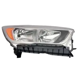 Phare optique avant droit H7-H15 pour FORD KUGA II phase 2, 2016-2019, avec moteur, neuf Seulement Aujourd’hui