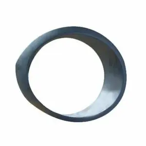 Enjoliveur/Contour feu arrière gauche pour ALFA ROMEO MITO 2008-2016, Neuf à peindre Prix Bas