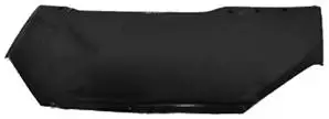 Nouvelle Collection Capot moteur pour FORD FOCUS C-MAX I phase 2, 2007-2010, Neuf à peindre