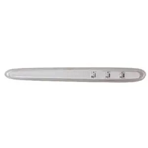 Haute Qualité Feu clignotant latéral gauche à LED pour ALFA ROMEO GIULIETTA de 2010 à 2016, transparent, Neuf