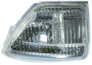 Remise Feu clignotant répétiteur gauche pour FORD C-MAX 2010-2015, Neuf