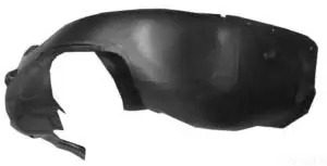 Pare boue d&rsquo;aile avant gauche pour FORD C-MAX 2010-2015, Neuf Prix Bas