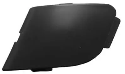 Réduction Cache crochet de remorquage pare chocs avant pour FORD KUGA I 2008-2012, Neuf