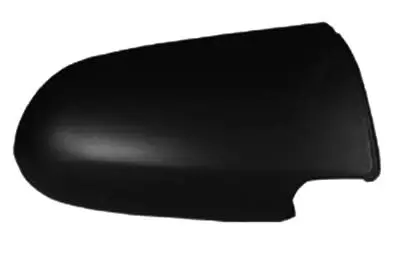 Réduction Coque rétroviseur droit pour OPEL ZAFIRA A 1999-2003, Noire, Neuve