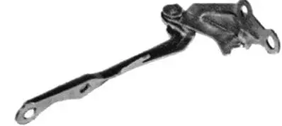 Vente Directe Charnière capot moteur droite pour TOYOTA RAV4 1994-2000, Neuve