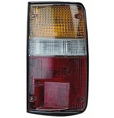 Meilleure Vente Feu arrière droit pour TOYOTA HILUX PICK UP 1989-1997, Neuf