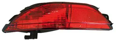 Commander Vite Feu antibrouillard arrière gauche pour LANCIA YPSILON II ph. 1 2011-2015, Neuf