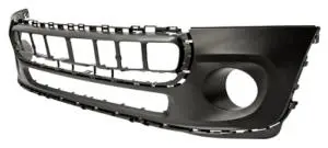 Pare chocs avant pour MINI F55/F56 2014-2021, ONE/COOPER, Neuf à peindre Livraison Express
