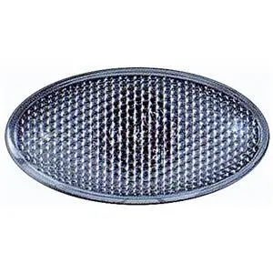 Feu clignotant aile avant pour PEUGEOT 307 phase 1, 2001-2005, droit ou gauche, répétiteur blanc Achetez Aujourd’hui