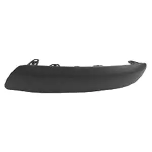 Moulure arrière droite pour PEUGEOT 308 I phase 1, 2007-2011, baguette pare chocs, à peindre Achetez Aujourd’hui