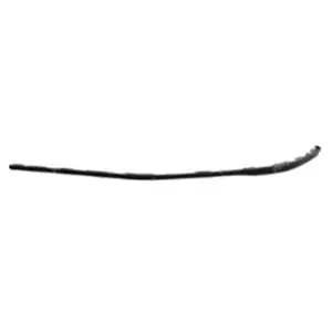 Meilleure Vente Spoiler avant gauche pour PEUGEOT 308 I phase 2, 2011-2013, bas pare chocs avant, Neuf