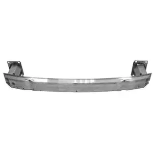Remise Renfort avant pour PEUGEOT 308 II phase 1, 2013-2017, traverse aluminium pare chocs avant, Neuf