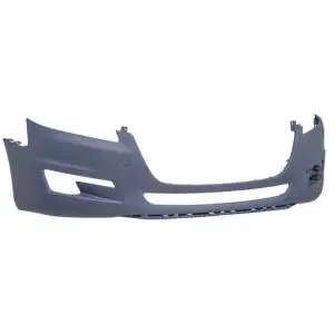Super Prix Pare chocs avant pour PEUGEOT 508 I phase 1, 2011-2014, Neuf à peindre