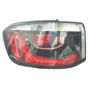 Petit Prix Feu arrière extérieur à LED droit pour JEEP COMPASS 2017-2021, Neuf