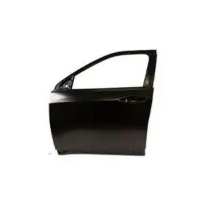 Porte avant gauche pour JEEP COMPASS II ph.1, 2017-2021, Neuve à peindre Remise
