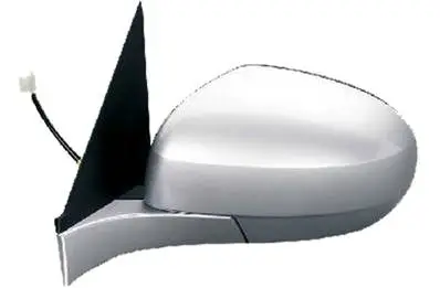 Rétroviseur gauche électrique pour SUZUKI SWIFT II phase 2, 2013-2017, dégivrant, Neuf à peindre Quantité Limitée