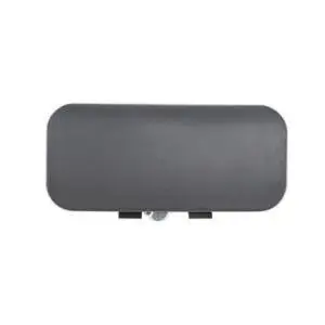 Poignée de porte coullisante droite extérieure pour FORD TRANSIT Mk6 2000-2006, noire, Neuve Affaire À Saisir