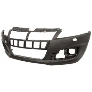 Vente Directe Pare chocs avant pour SUZUKI SWIFT SPORT II phase 2, 2012-2017, Neuf à peindre
