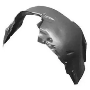 Meilleur Prix Pare boue d&rsquo;aile avant gauche pour ALFA ROMEO 159 2005-2008, Neuf