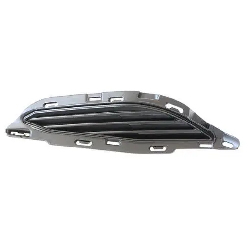 Bon Marché Grille arrière droite pour PEUGEOT 308 III phase 1 T9 depuis 2021, noire, Neuve