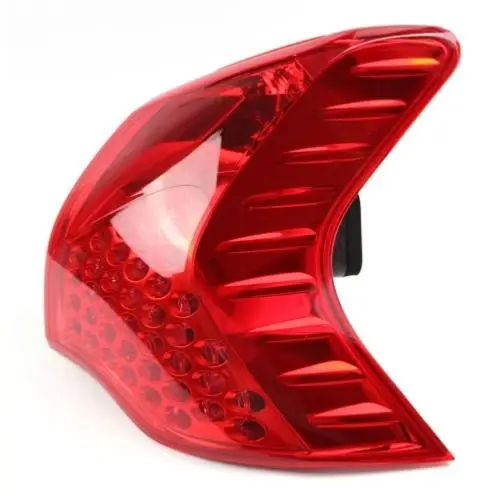 Feu arrière droit pour PEUGEOT 3008 I ph. 1 2009-2013, P21/5W-PY21W-P21W, Mod. MAGNETI MARELLI, Neuf Livraison Express