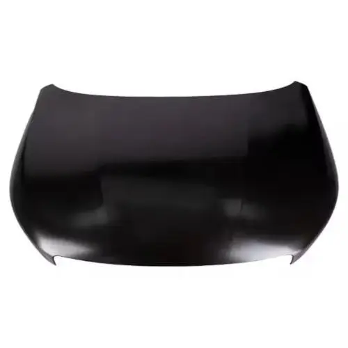 Commander Vite Capot moteur pour PEUGEOT 308 II phase 2 2017-2021, en acier, Neuf à peindre